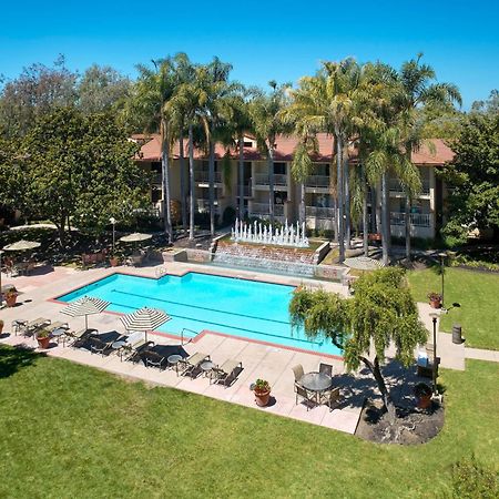 Sheraton San Jose Milpitas Exteriér fotografie