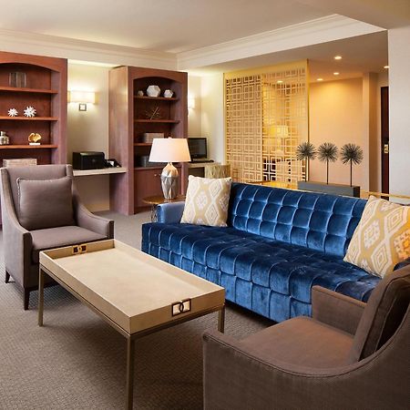 Sheraton San Jose Milpitas Exteriér fotografie