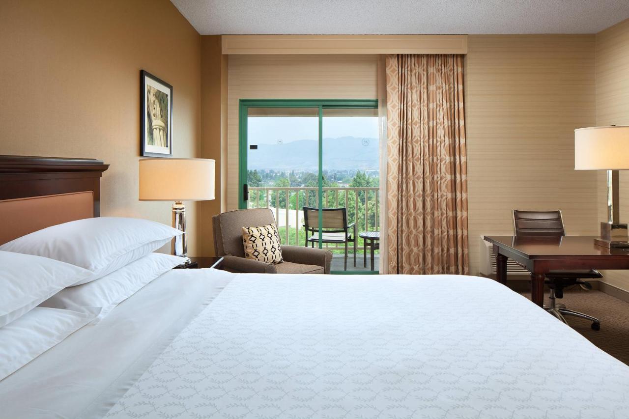 Sheraton San Jose Milpitas Exteriér fotografie