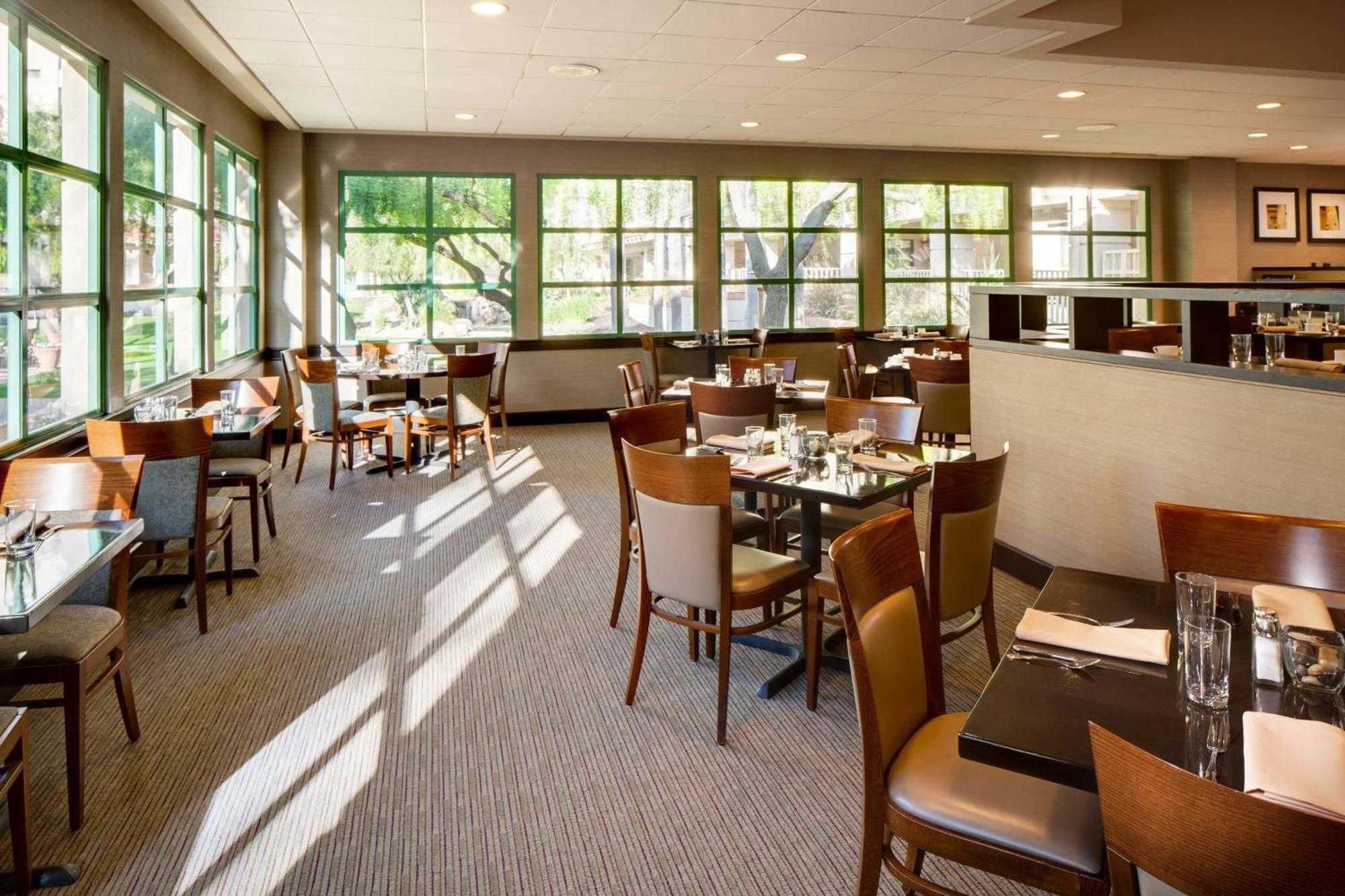 Sheraton San Jose Milpitas Exteriér fotografie