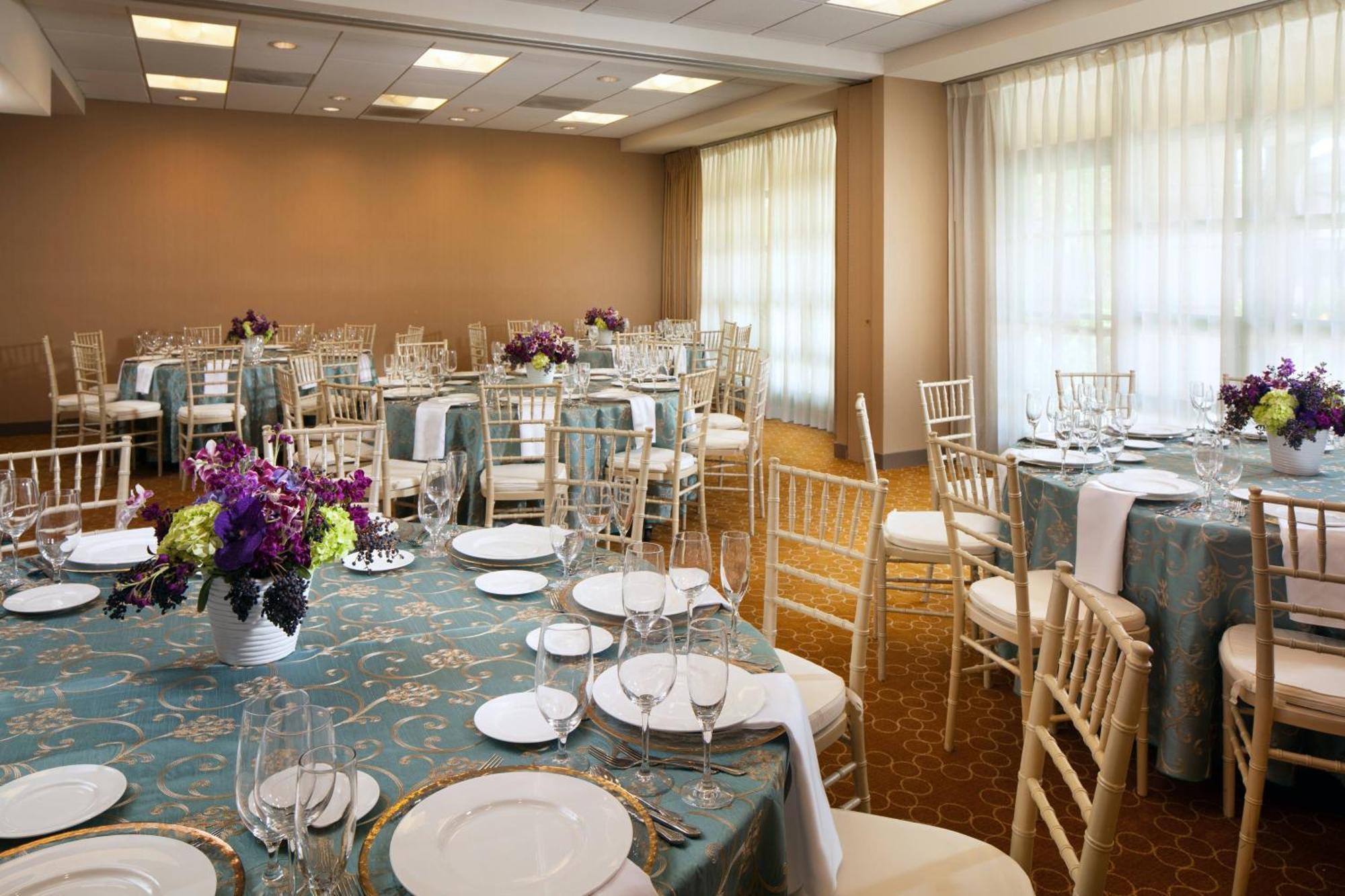Sheraton San Jose Milpitas Exteriér fotografie
