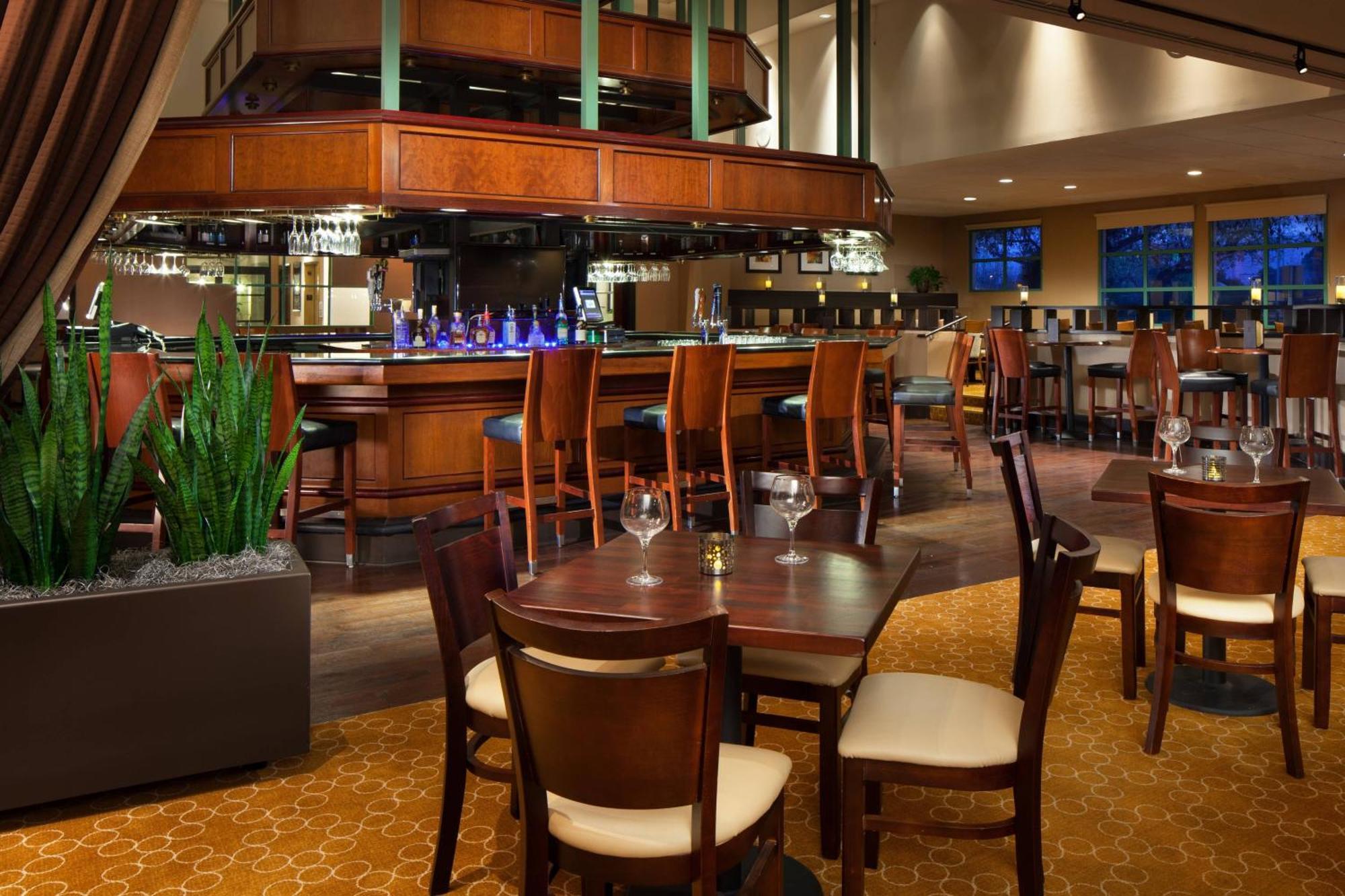 Sheraton San Jose Milpitas Exteriér fotografie