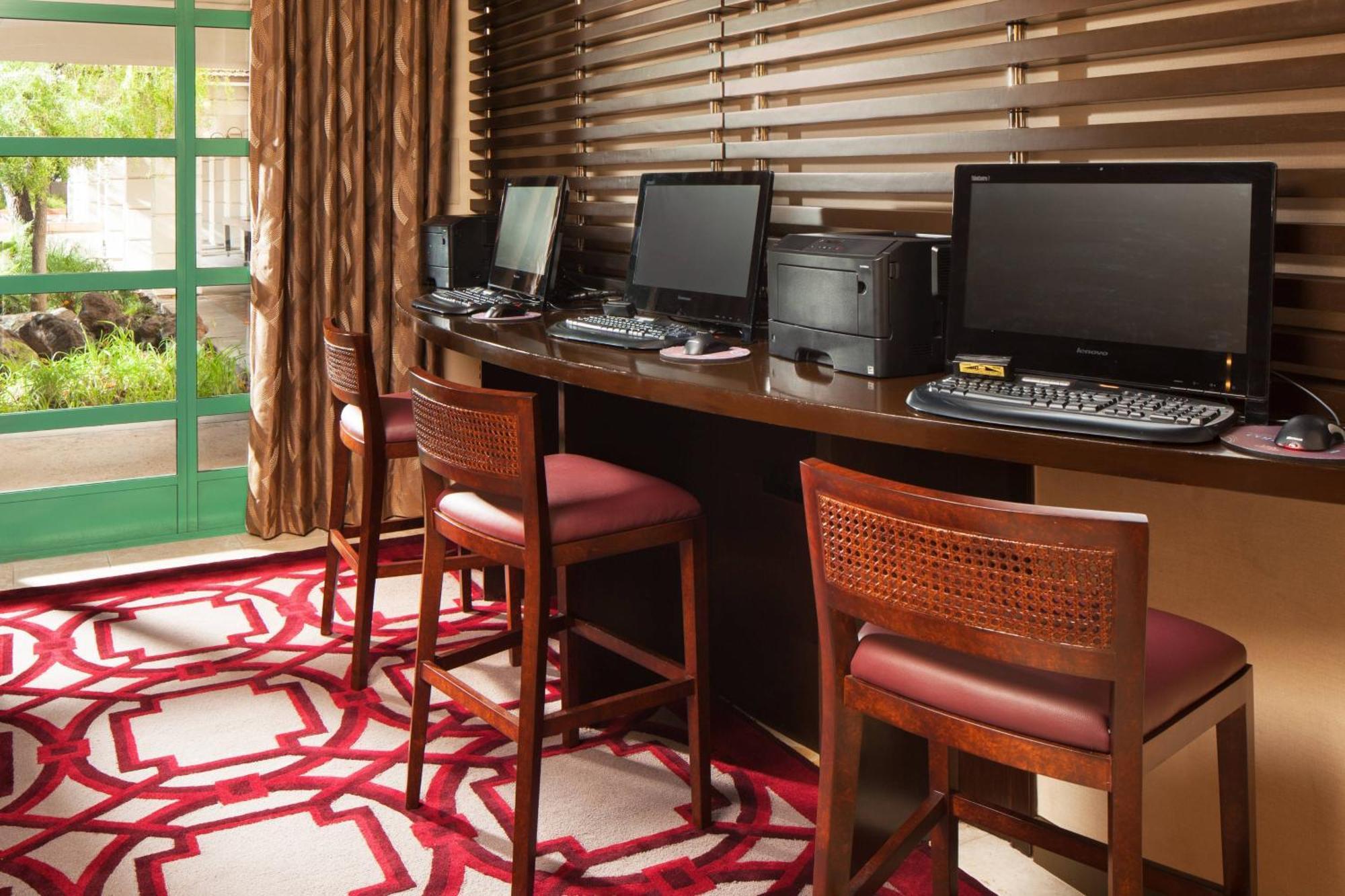 Sheraton San Jose Milpitas Exteriér fotografie