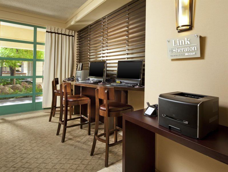 Sheraton San Jose Milpitas Exteriér fotografie