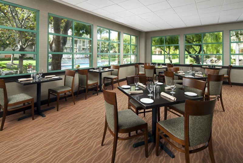 Sheraton San Jose Milpitas Exteriér fotografie