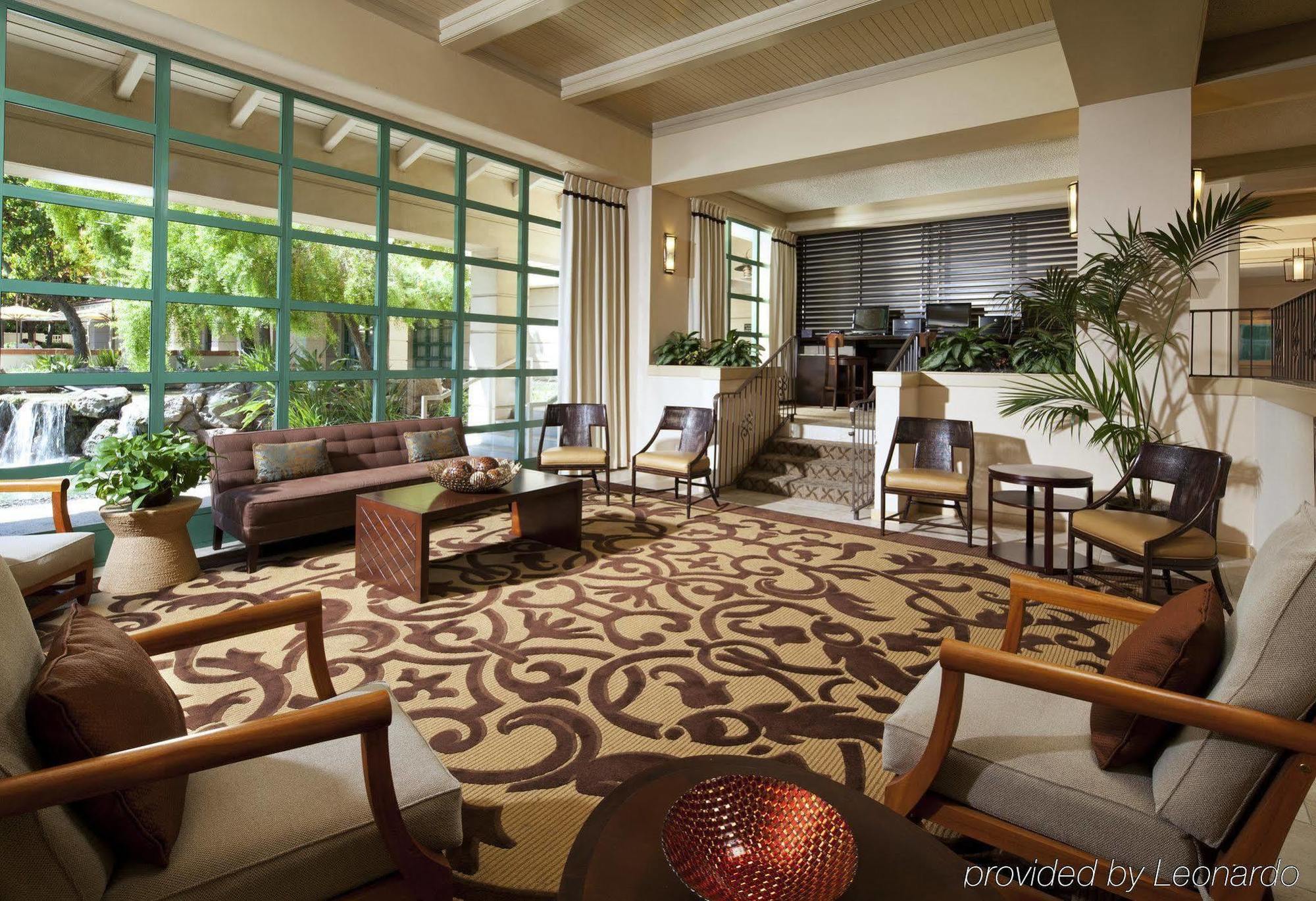 Sheraton San Jose Milpitas Exteriér fotografie